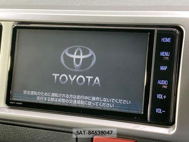 Toyota HIACE WAGON 2021-09 8207802-2