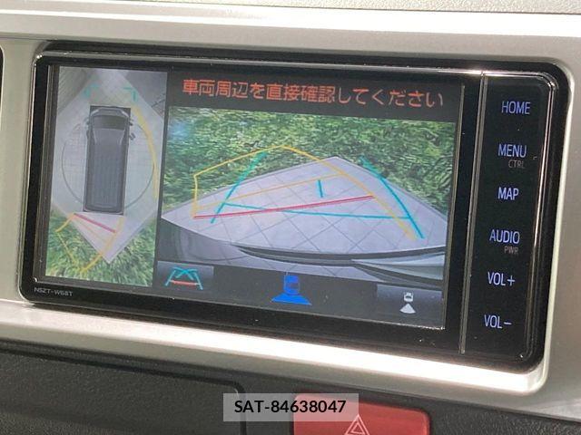 Toyota HIACE WAGON 2021-09 8207802-5