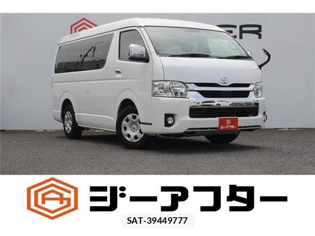 Toyota HIACE WAGON 2022-06 8207803-0