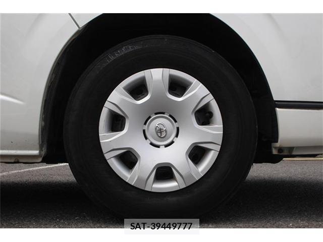 Toyota HIACE WAGON 2022-06 8207803-15