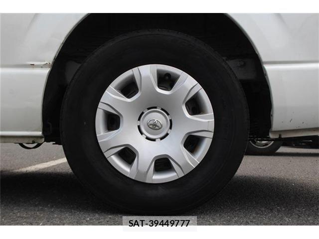 Toyota HIACE WAGON 2022-06 8207803-17