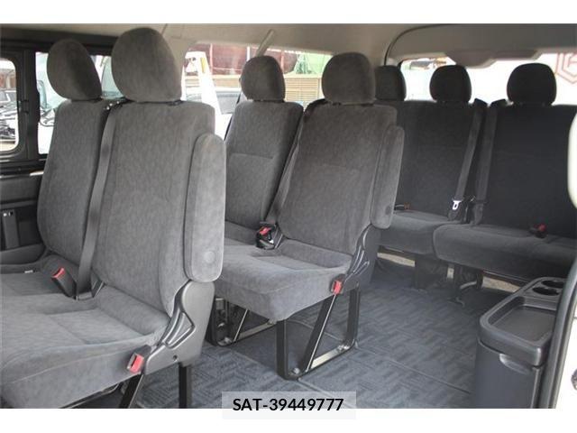 Toyota HIACE WAGON 2022-06 8207803-25