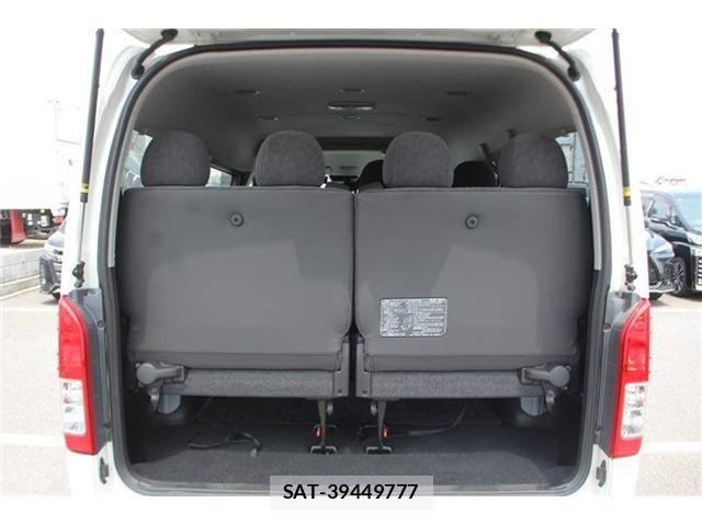 Toyota HIACE WAGON 2022-06 8207803-29