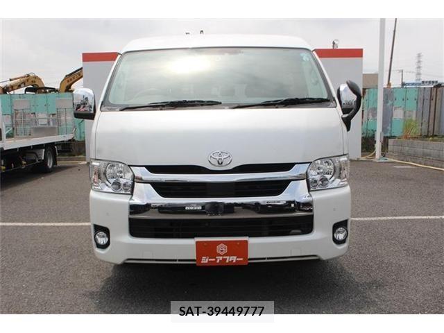 Toyota HIACE WAGON 2022-06 8207803-8