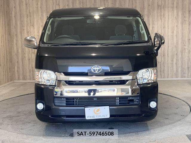 Toyota HIACE WAGON 2016-12 8207806-15