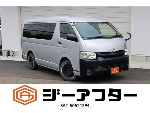 Toyota HIACE WAGON 2016-10 8230279-0