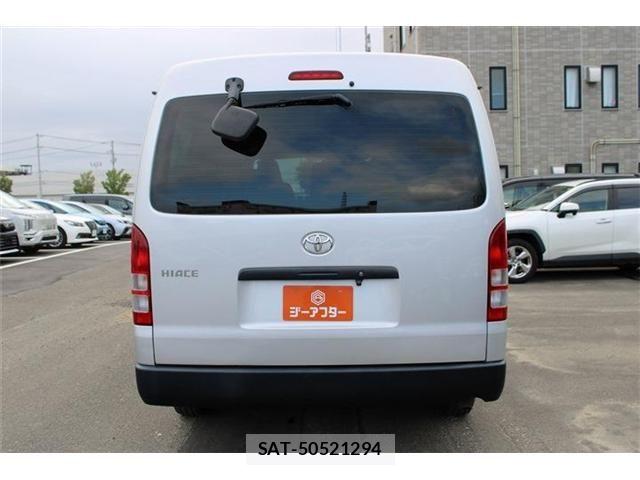 Toyota HIACE WAGON 2016-10 8230279-14