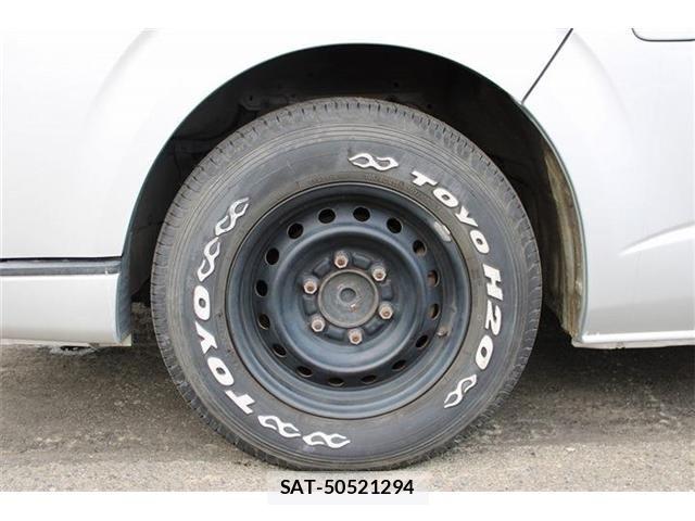 Toyota HIACE WAGON 2016-10 8230279-18