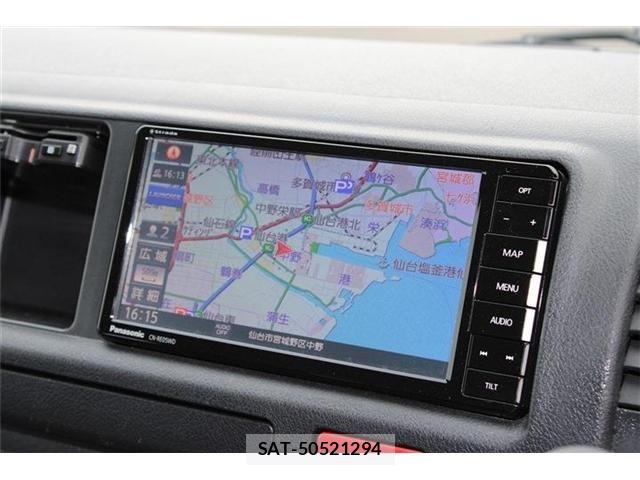Toyota HIACE WAGON 2016-10 8230279-1