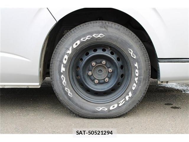 Toyota HIACE WAGON 2016-10 8230279-19