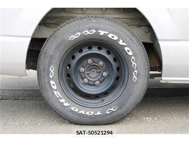 Toyota HIACE WAGON 2016-10 8230279-20