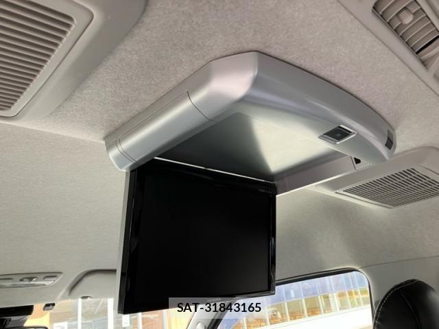 Toyota HIACE WAGON 2018-12 8230278-9