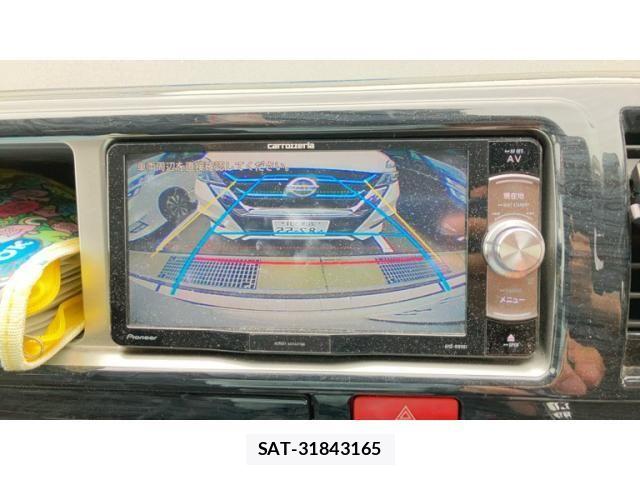 Toyota HIACE WAGON 2018-12 8230278-16