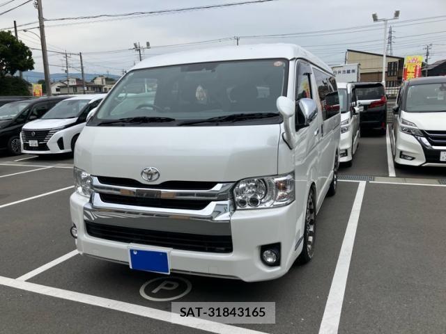 Toyota HIACE WAGON 2018-12 8230278-1