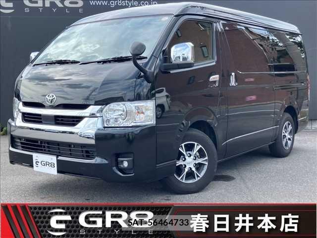 Toyota HIACE WAGON 2025-03 8245369-0