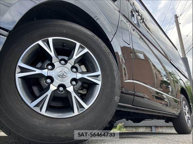 Toyota HIACE WAGON 2025-03 8245369-9