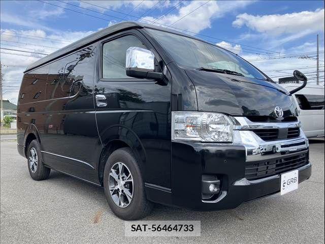 Toyota HIACE WAGON 2025-03 8245369-10