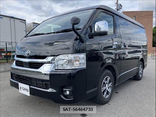 Toyota HIACE WAGON 2025-03 8245369-11