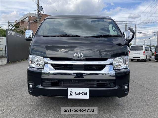 Toyota HIACE WAGON 2025-03 8245369-1