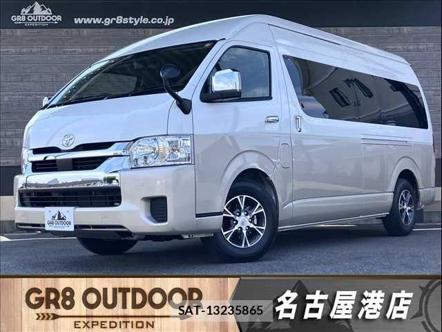Toyota HIACE WAGON 2025-11 8245367-0