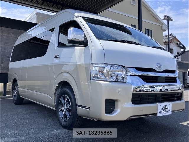 Toyota HIACE WAGON 2025-11 8245367-10