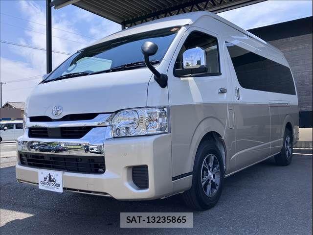 Toyota HIACE WAGON 2025-11 8245367-11