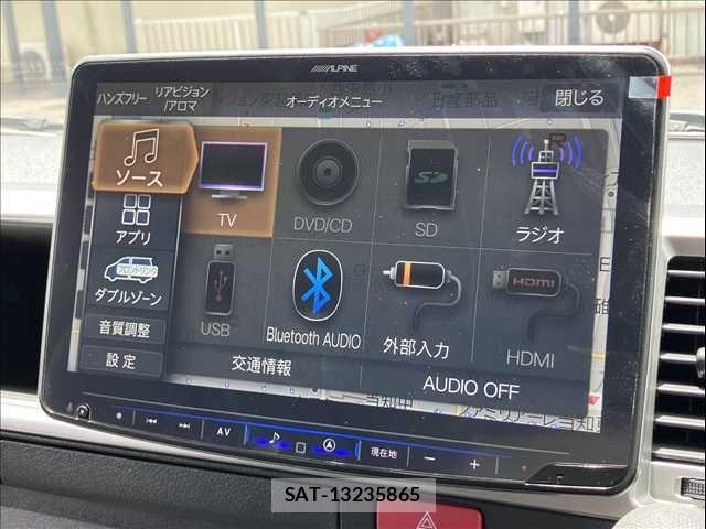 Toyota HIACE WAGON 2025-11 8245367-16