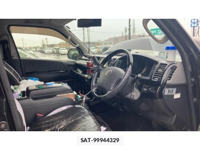 Toyota HIACE WAGON 2013-04 8245376-14