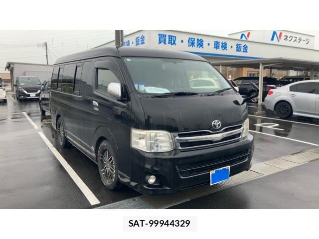 Toyota HIACE WAGON 2013-04 8245376-0