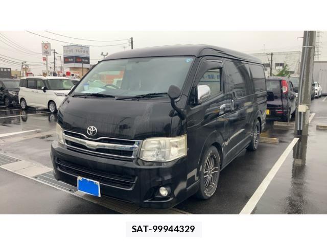Toyota HIACE WAGON 2013-04 8245376-1