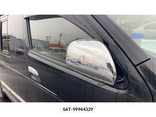 Toyota HIACE WAGON 2013-04 8245376-6
