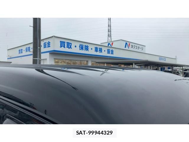 Toyota HIACE WAGON 2013-04 8245376-7