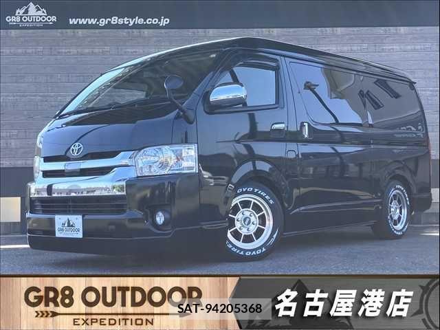 Toyota HIACE WAGON 2018-04 8245370-0