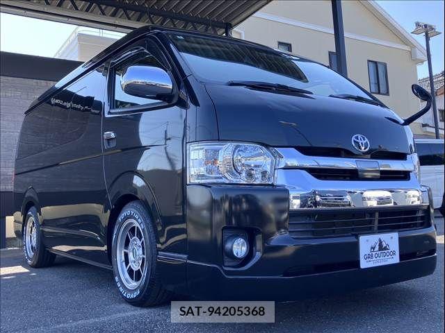 Toyota HIACE WAGON 2018-04 8245370-10