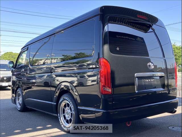 Toyota HIACE WAGON 2018-04 8245370-15