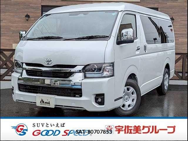 Toyota HIACE WAGON 2026-06 8245368-0