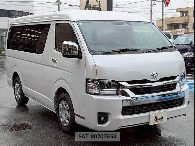 Toyota HIACE WAGON 2026-06 8245368-15