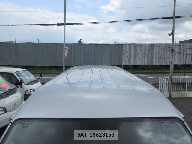 Toyota HIACE WAGON 2021-09 8314713-9