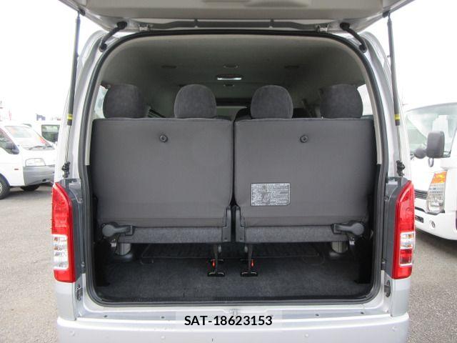 Toyota HIACE WAGON 2021-09 8314713-17