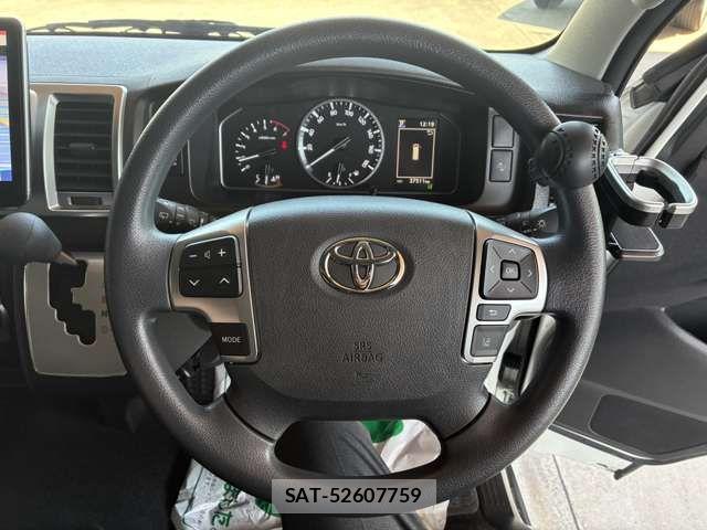 Toyota HIACE WAGON 2023-08 8314710-10