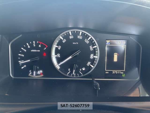 Toyota HIACE WAGON 2023-08 8314710-14