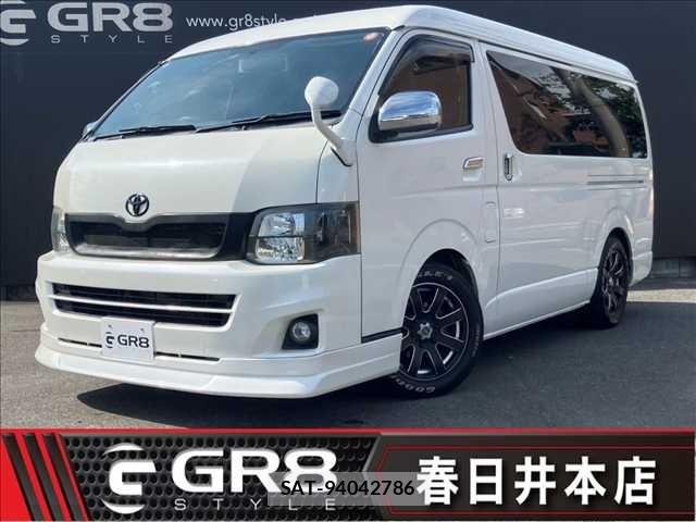Toyota HIACE WAGON 2010-12 8314716-0