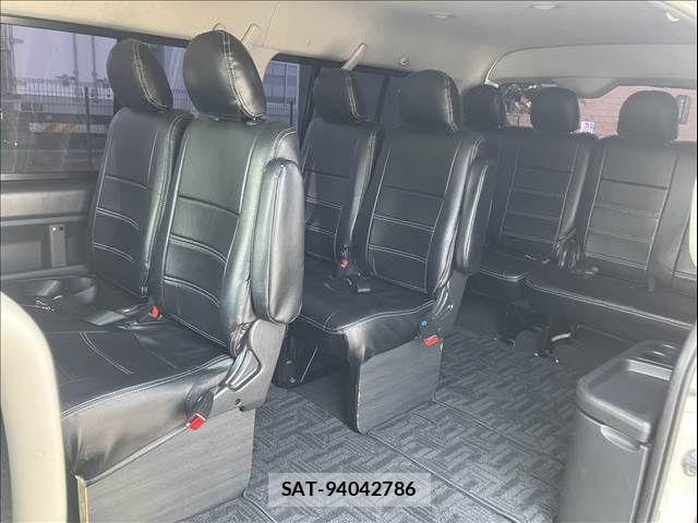 Toyota HIACE WAGON 2010-12 8314716-14
