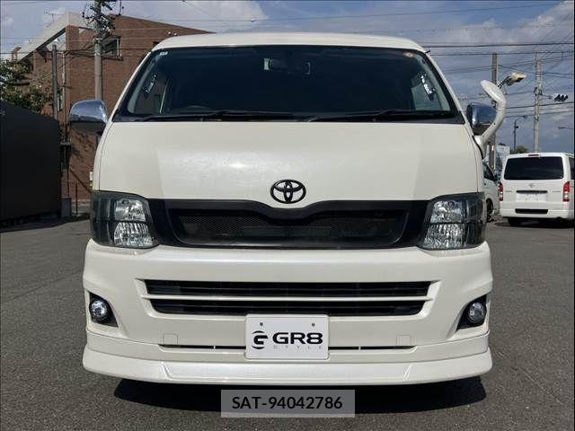 Toyota HIACE WAGON 2010-12 8314716-16