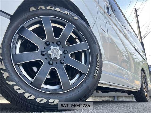 Toyota HIACE WAGON 2010-12 8314716-1
