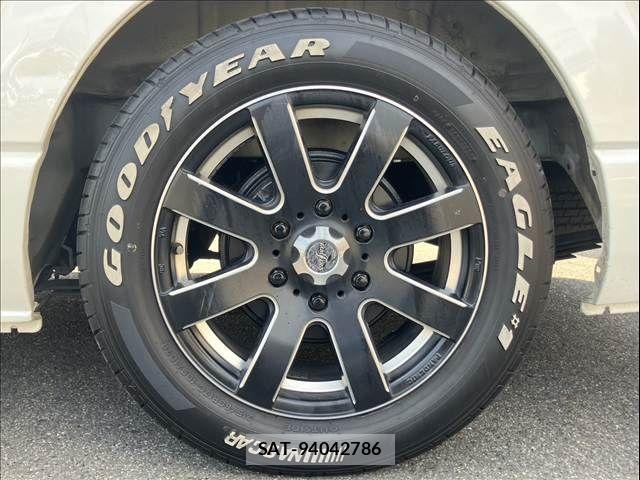 Toyota HIACE WAGON 2010-12 8314716-20