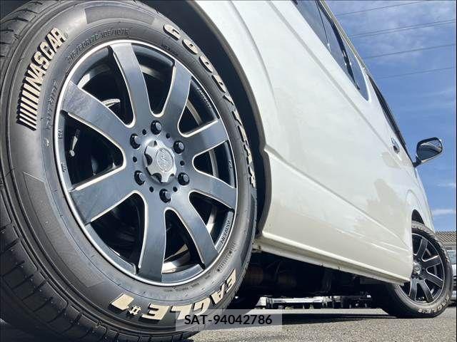 Toyota HIACE WAGON 2010-12 8314716-21
