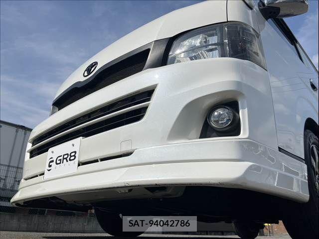 Toyota HIACE WAGON 2010-12 8314716-26