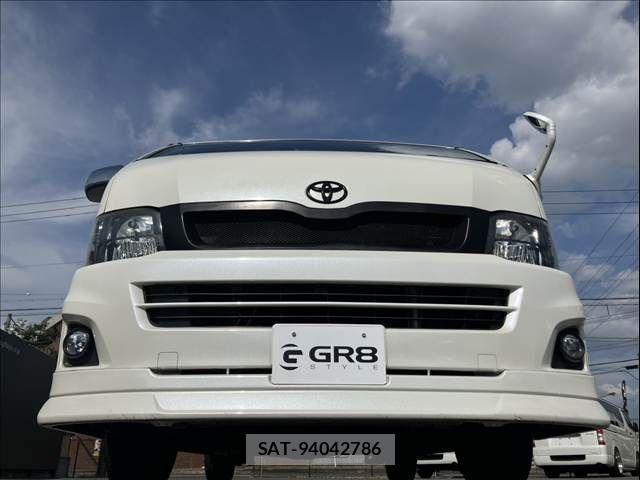 Toyota HIACE WAGON 2010-12 8314716-27