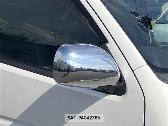 Toyota HIACE WAGON 2010-12 8314716-28